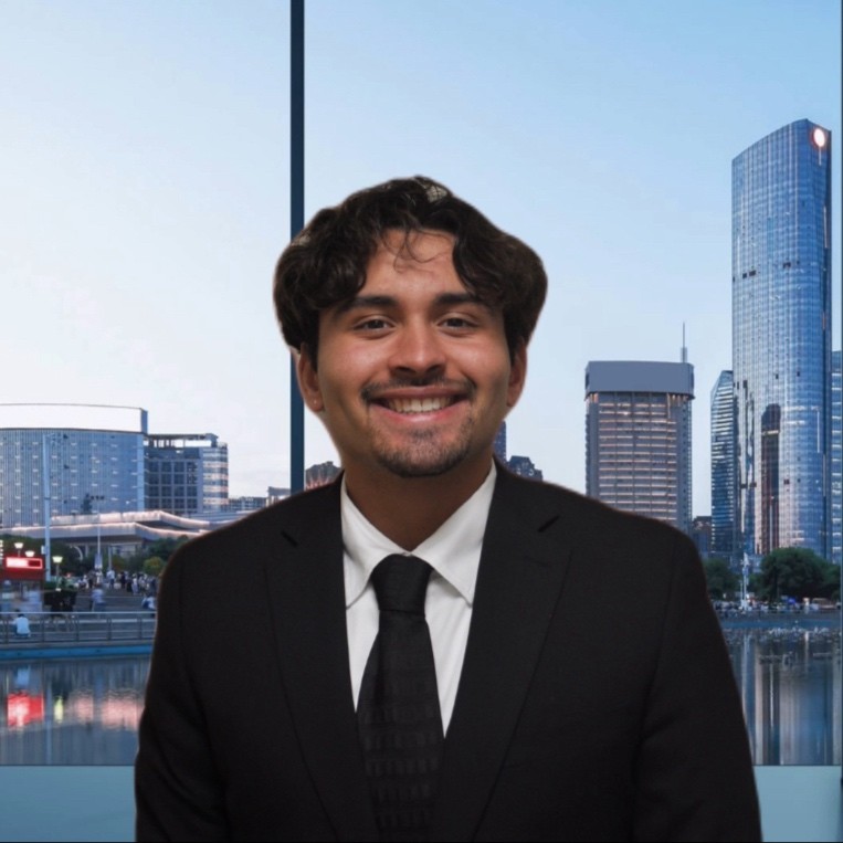 Andrew Galas Jr. Profile Photo
